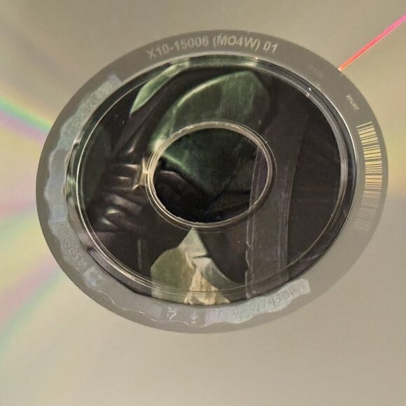 Halo: Combat Evolved (Windows PC, CD-ROM, 2003) w/ Product Key, Slipcase - Picture 6 of 8